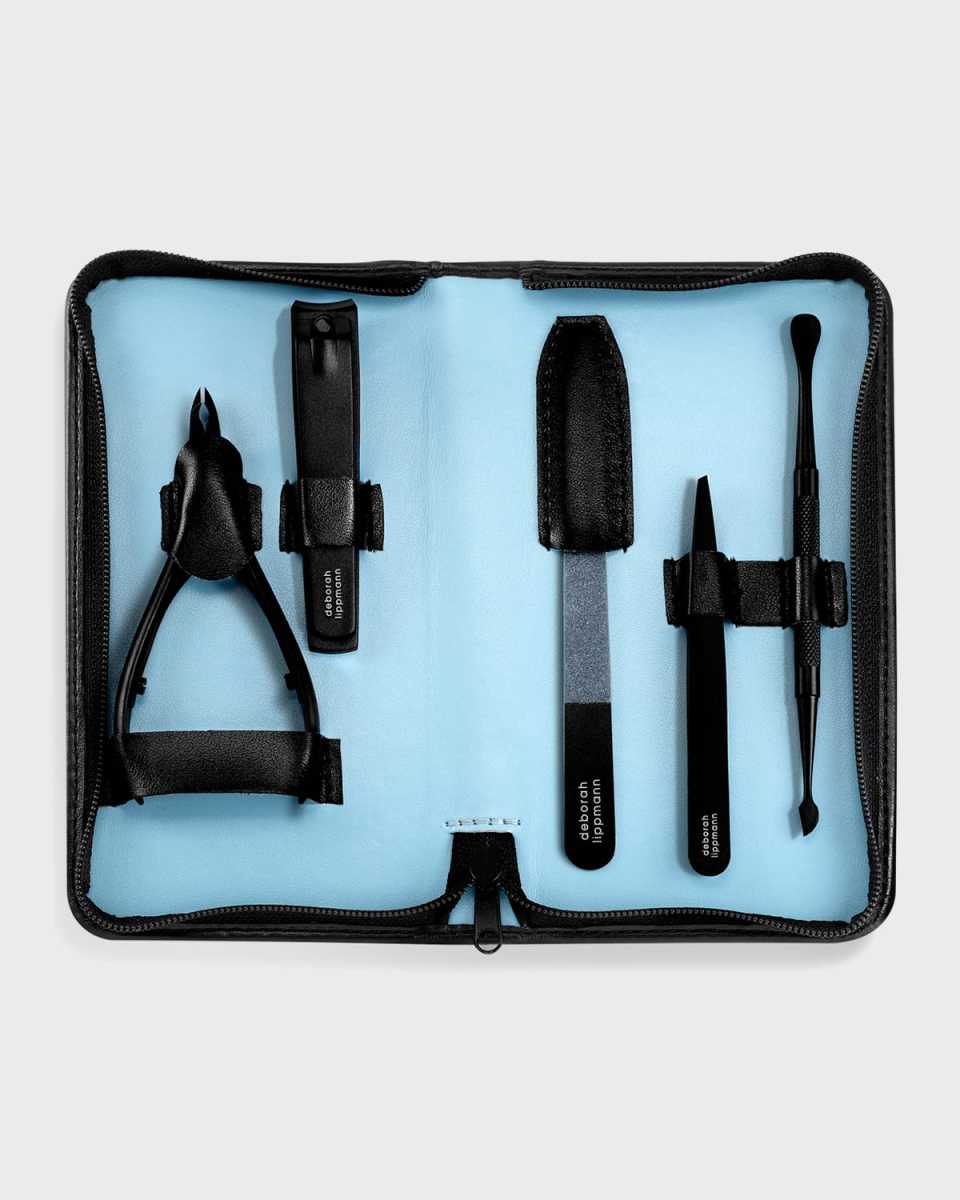 Professional Manicure Set