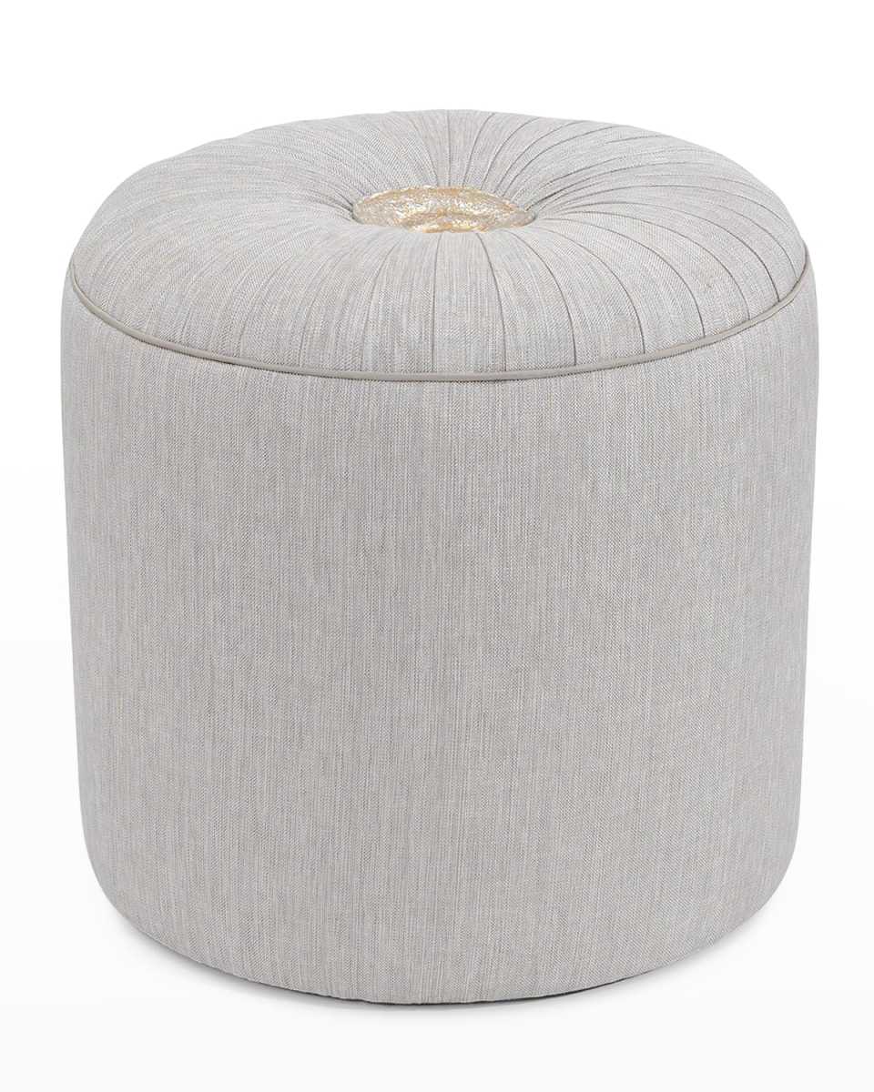 Rendino Small Ottoman