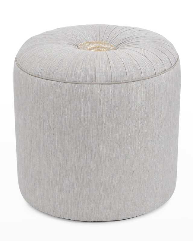 Rendino Small Ottoman