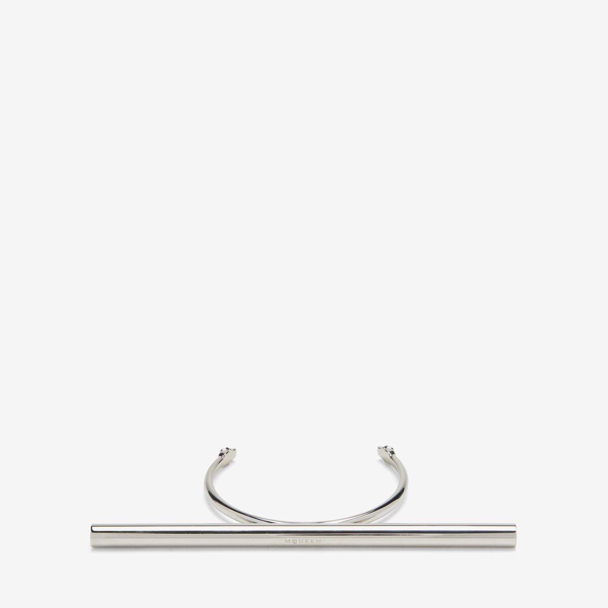ALEXANDER MCQUEEN - T-Bar Choker - Item 804620JP9260926