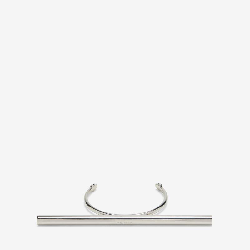 ALEXANDER MCQUEEN - T-Bar Choker - Item 804620JP9260926