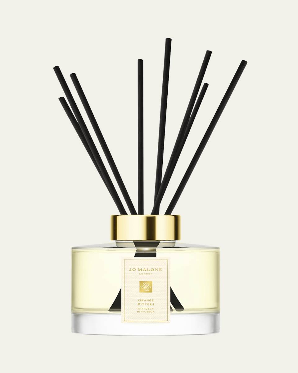Orange Bitters Diffuser