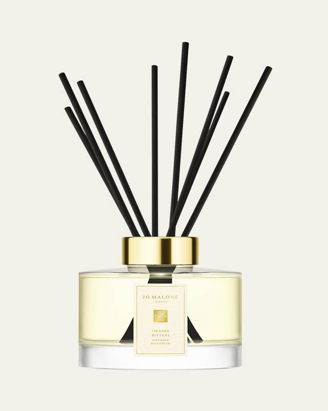 Orange Bitters Diffuser