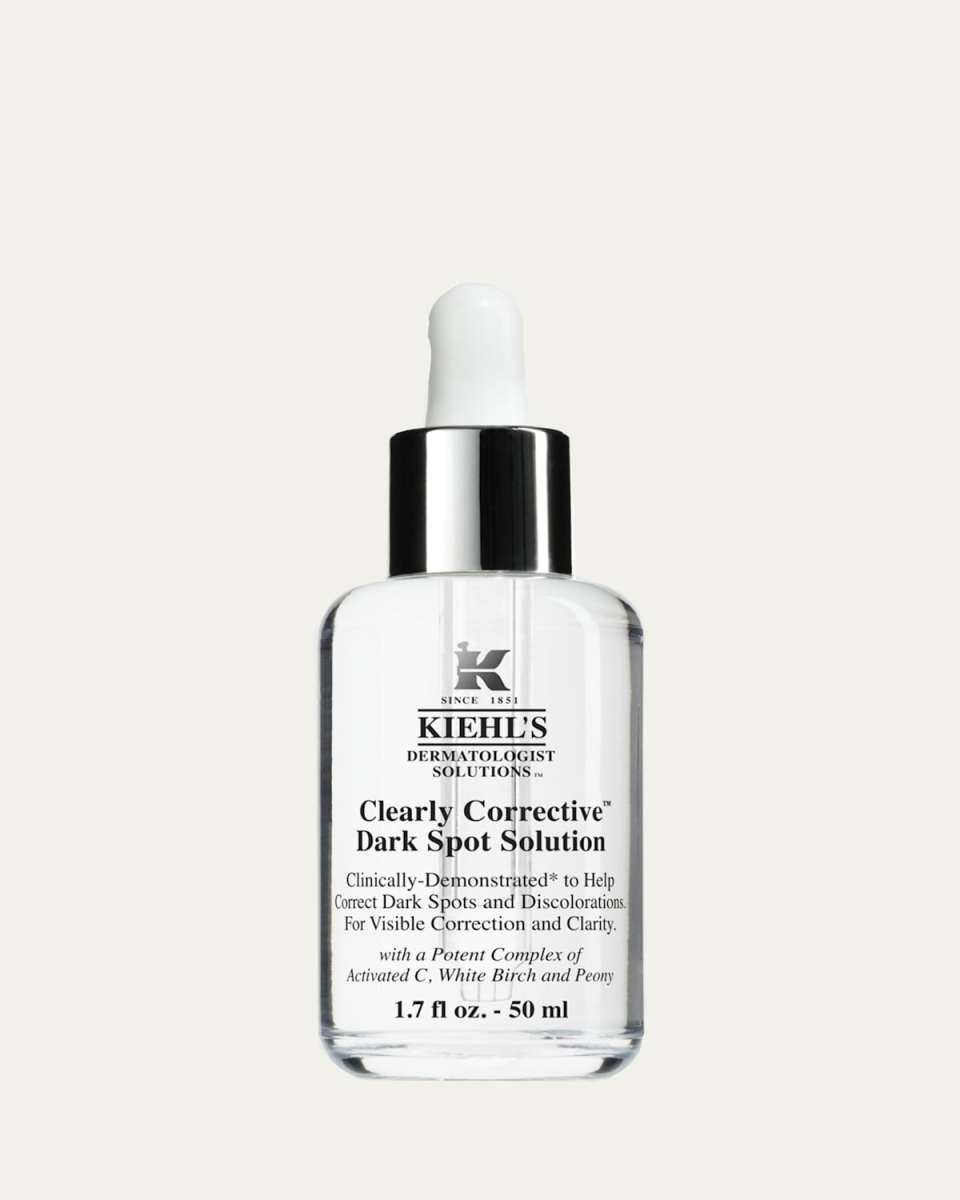 Clearly Corrective Dark Spot Solution,