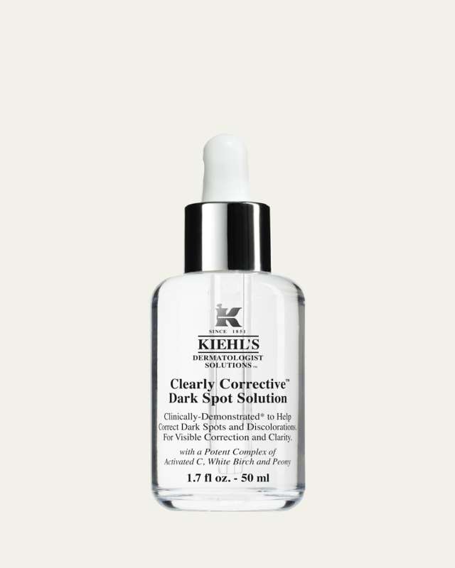 Clearly Corrective Dark Spot Solution,
