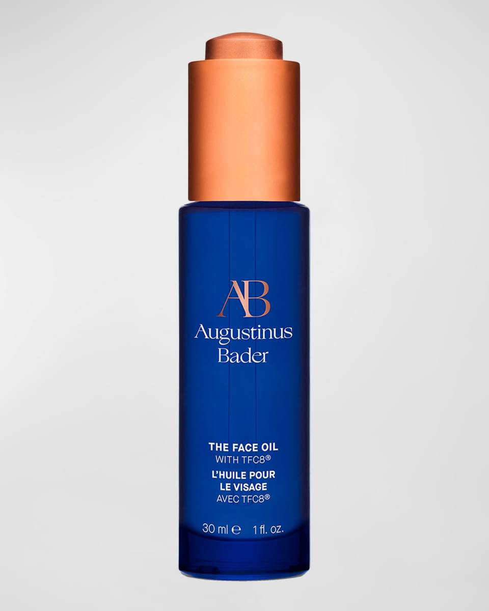 The Face Oil, 1 oz.