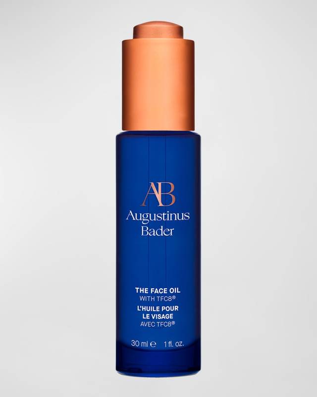 The Face Oil, 1 oz.