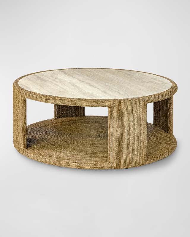 Venice Coffee Table