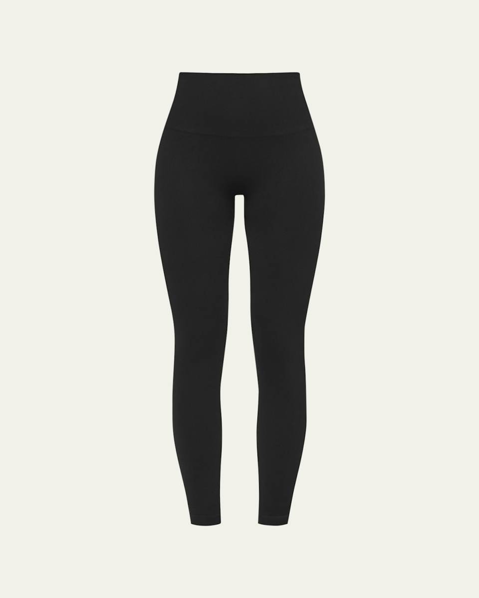 Look At Me Now Seamless Leggings