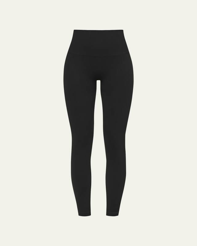 Look At Me Now Seamless Leggings