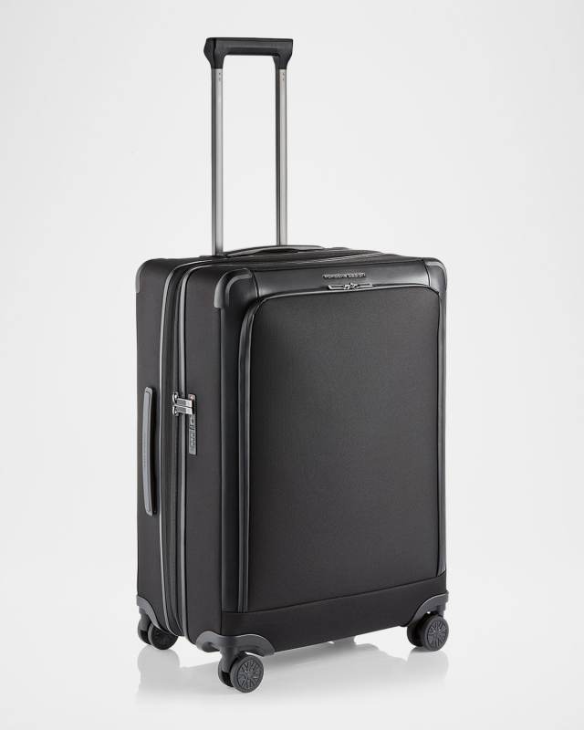 Roadster Nylon 27" Expandable Spinner
