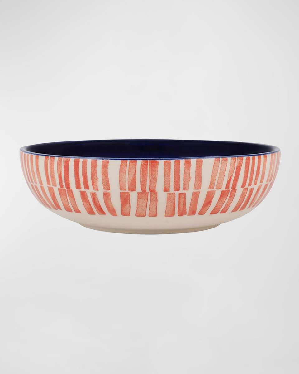 Moda Bamboo Pasta Bowl