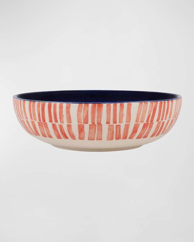 Moda Bamboo Pasta Bowl