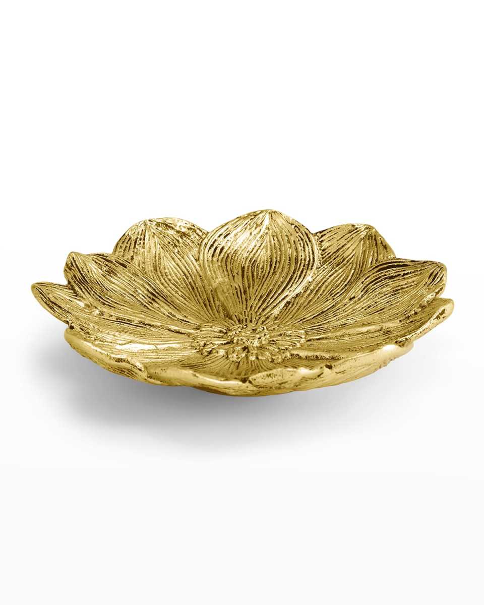 Vintage Bloom Catch All Tray