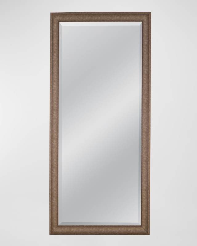 Graysen 78" Floor Mirror