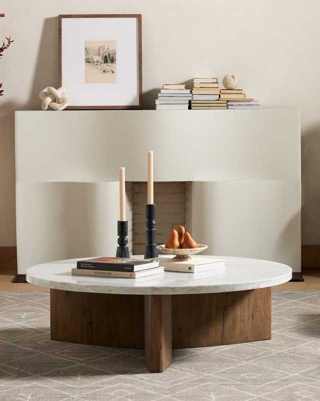 Toli Coffee Table