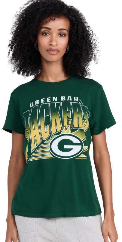 Junk Food Packers Vintage Tee Hunter