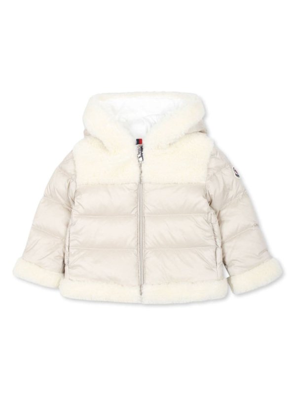 Dofi puffer jacke