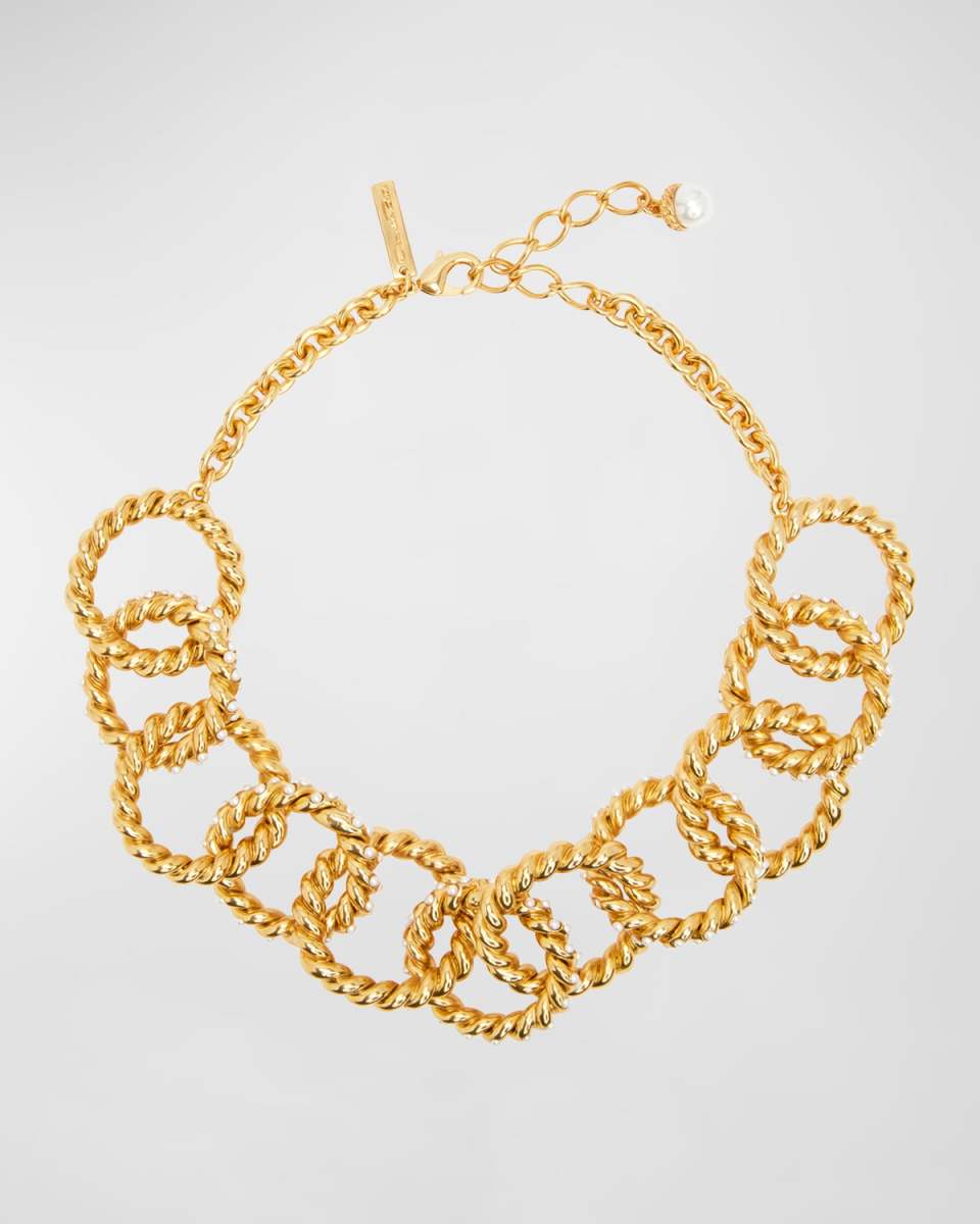 Rope Necklace