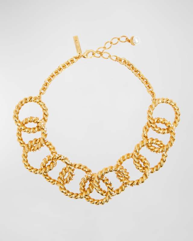 Rope Necklace