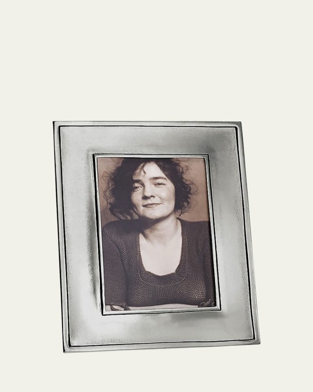 Lombardia Medium Rectangular Photo Frame