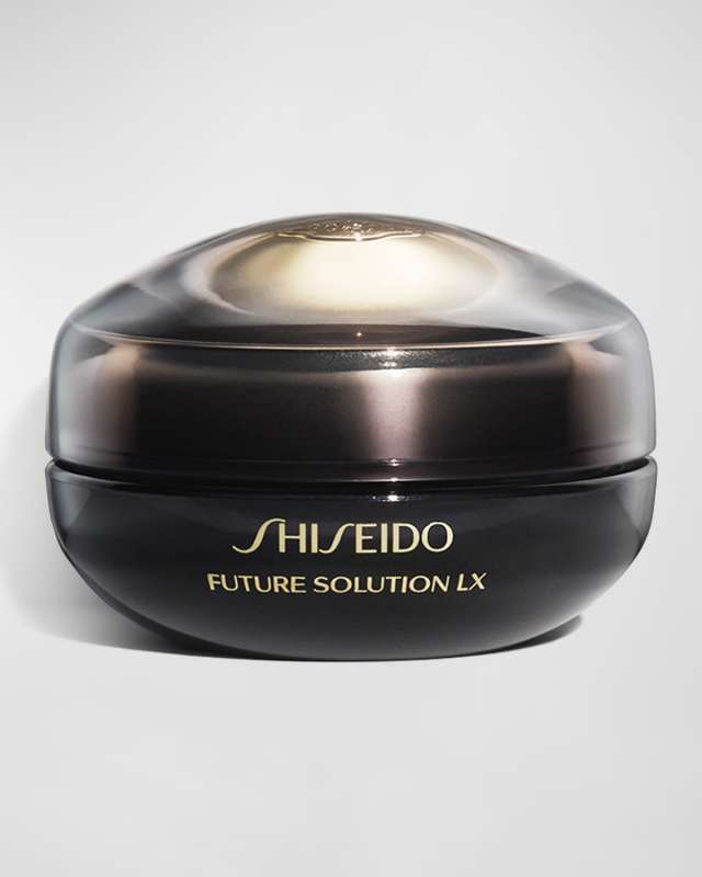 Future Solution LX Eye and Lip Contour Regenerating Cream