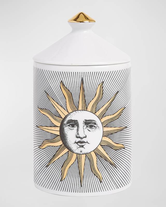 Scented Candle Small Soli/Sun