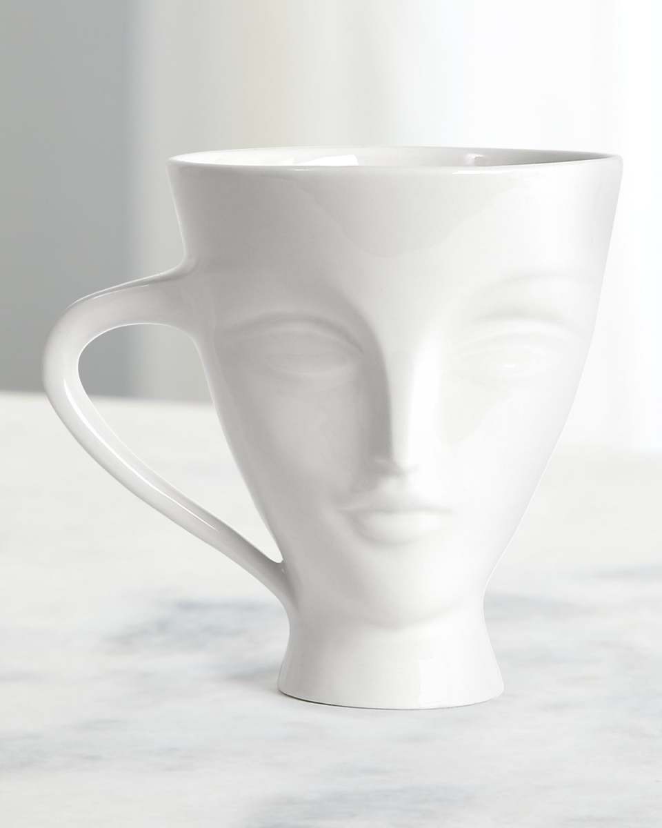 Giuliette Mug