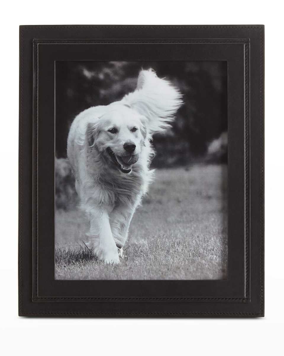 Brennan Black Frame, 8x