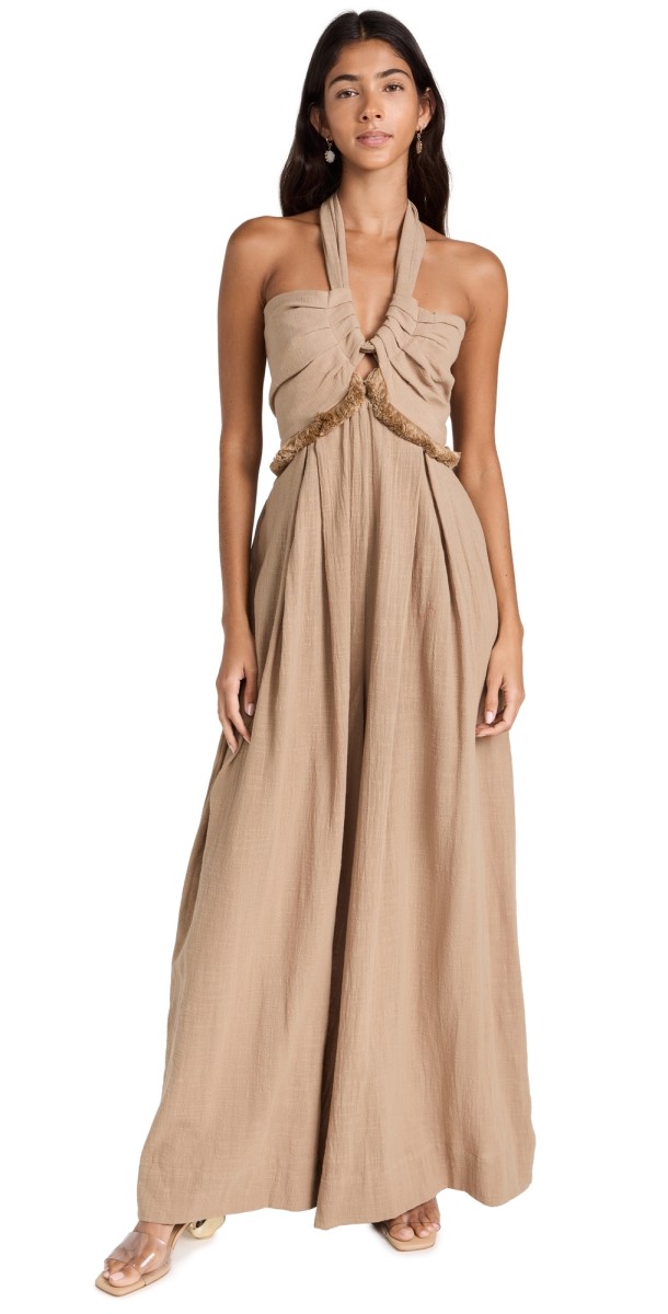 JBQ Esme Jumpsuitatte