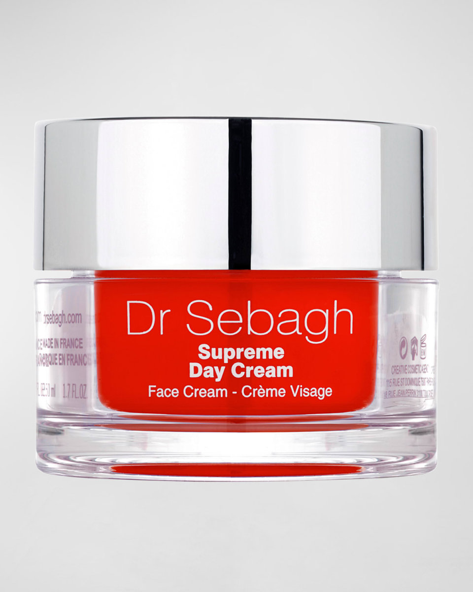 Supreme Day Cream, 1.7 oz.