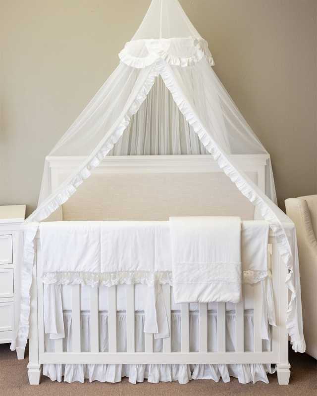 Innocence Canopy