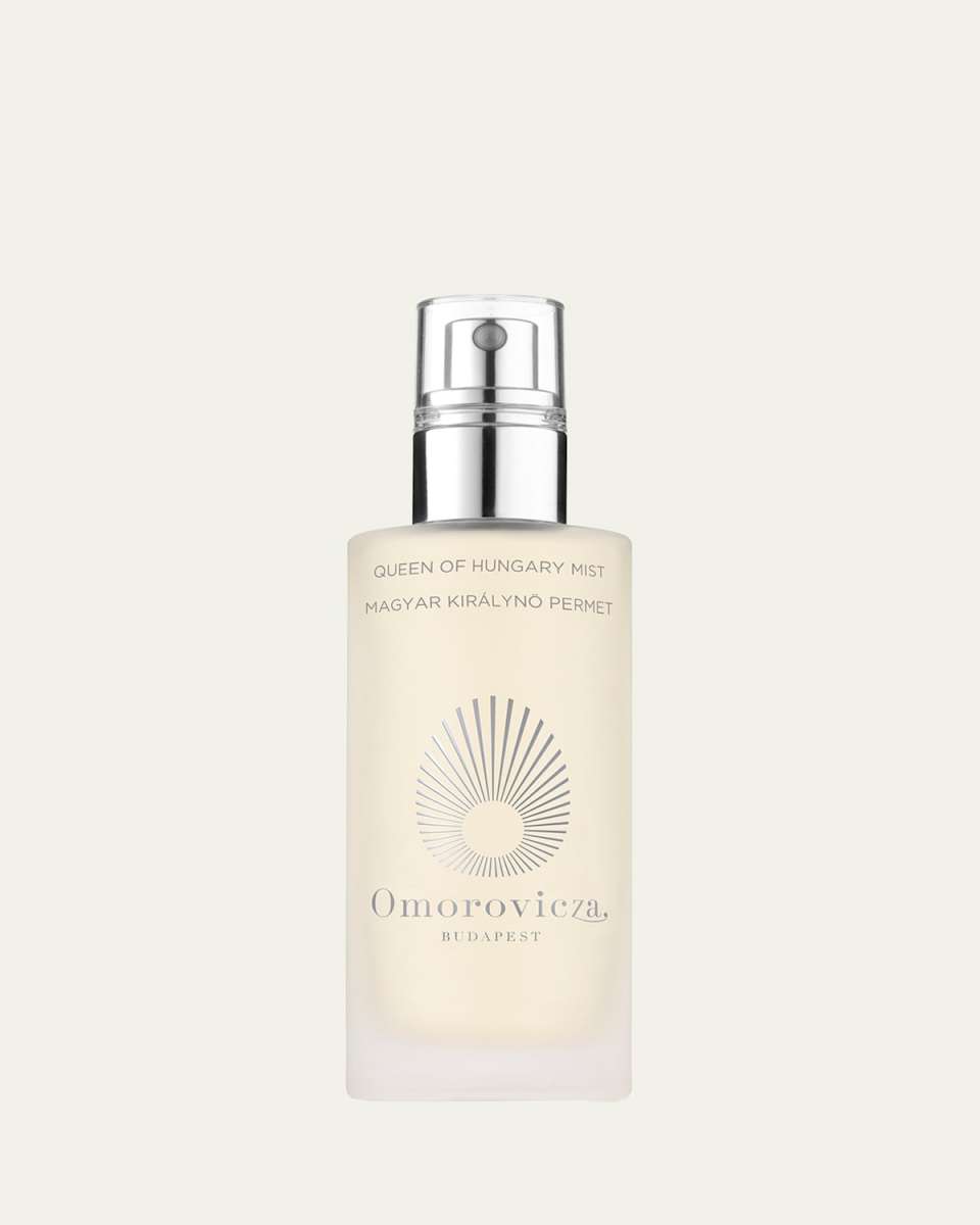 Queen of Hungary Mist,