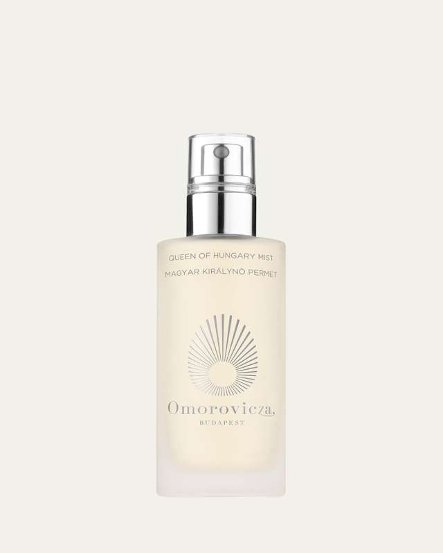 Queen of Hungary Mist,