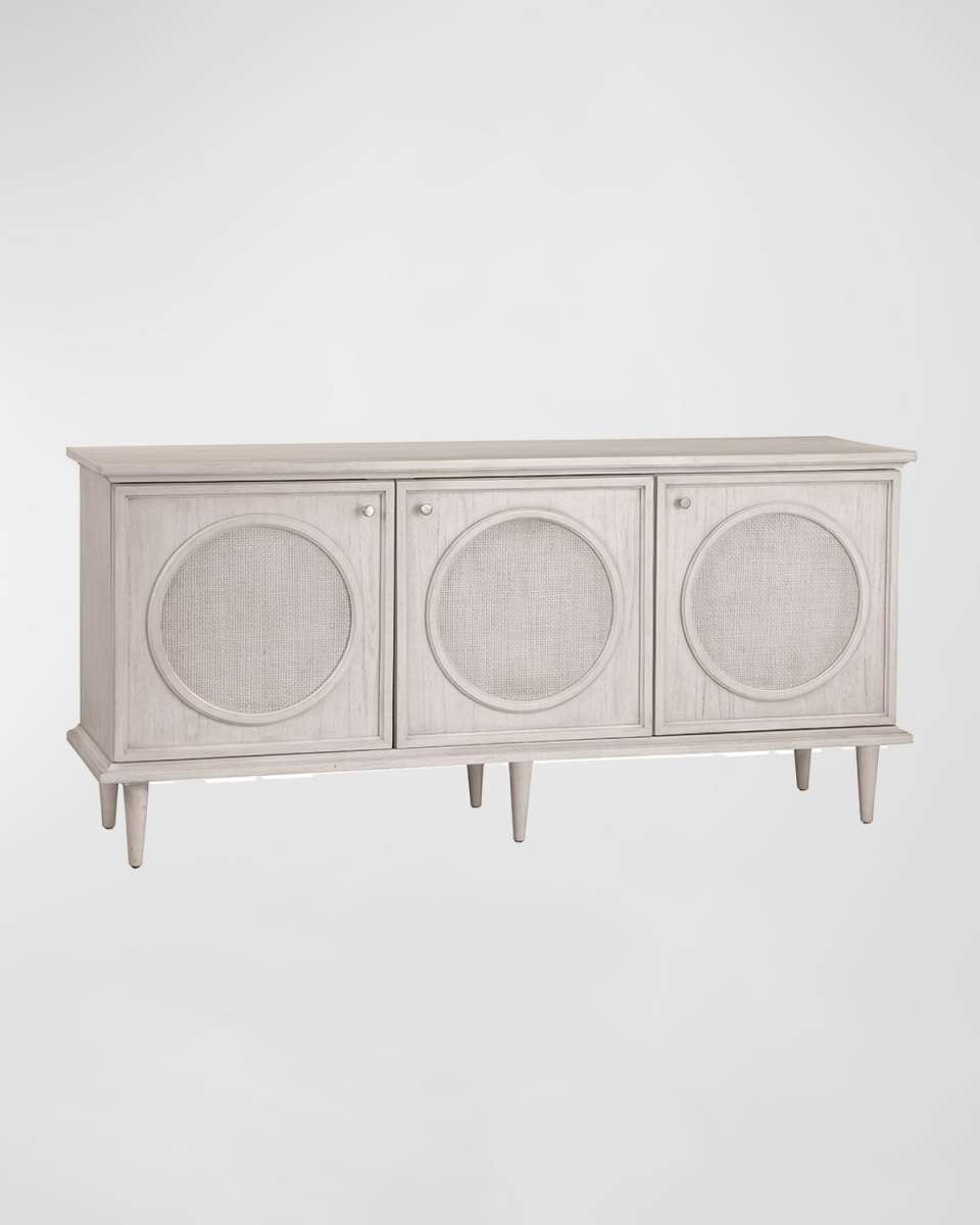 Treyden Credenza