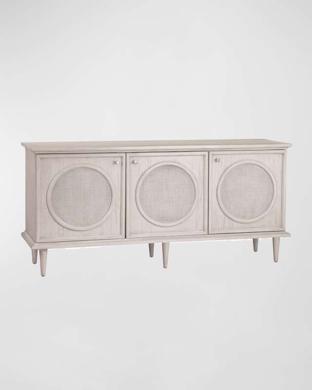 Treyden Credenza