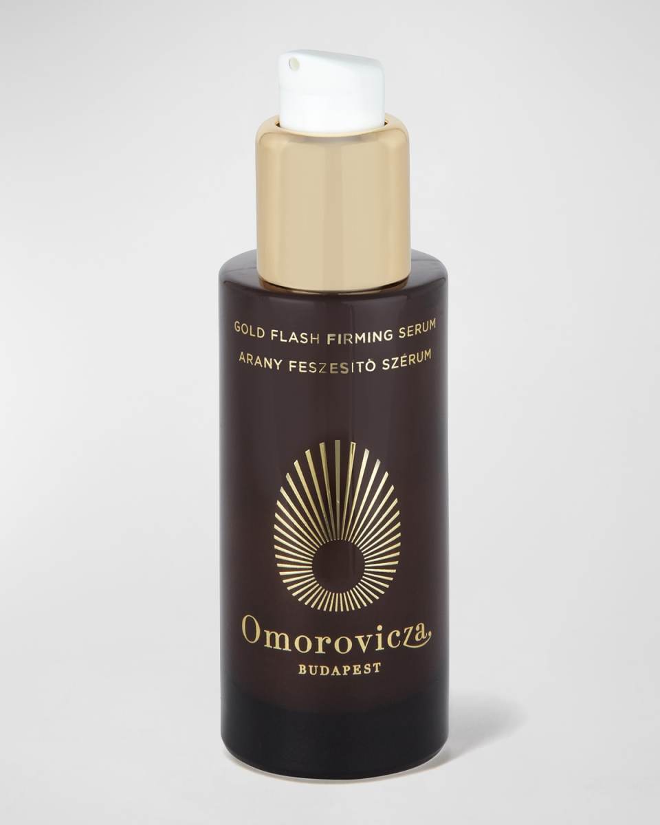 Gold Flash Firming Serum, 1 oz.