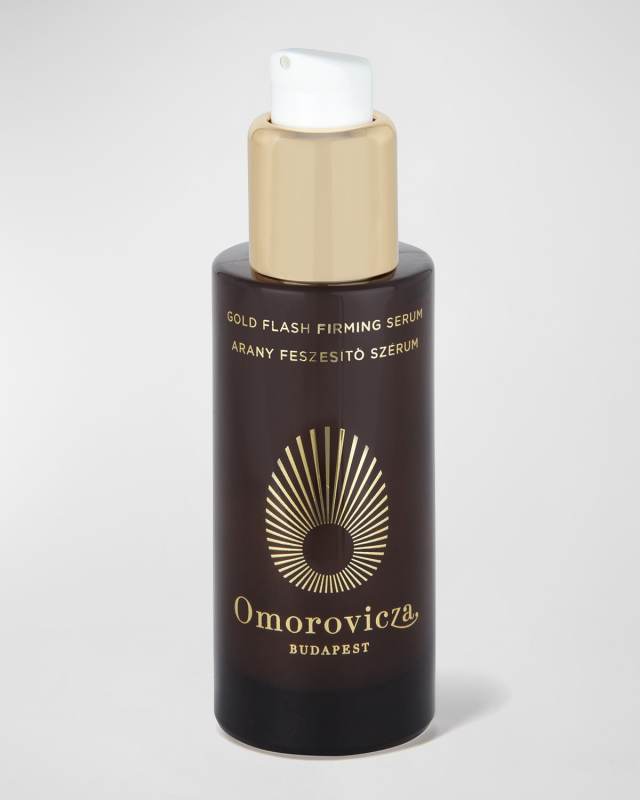 Gold Flash Firming Serum, 1 oz.