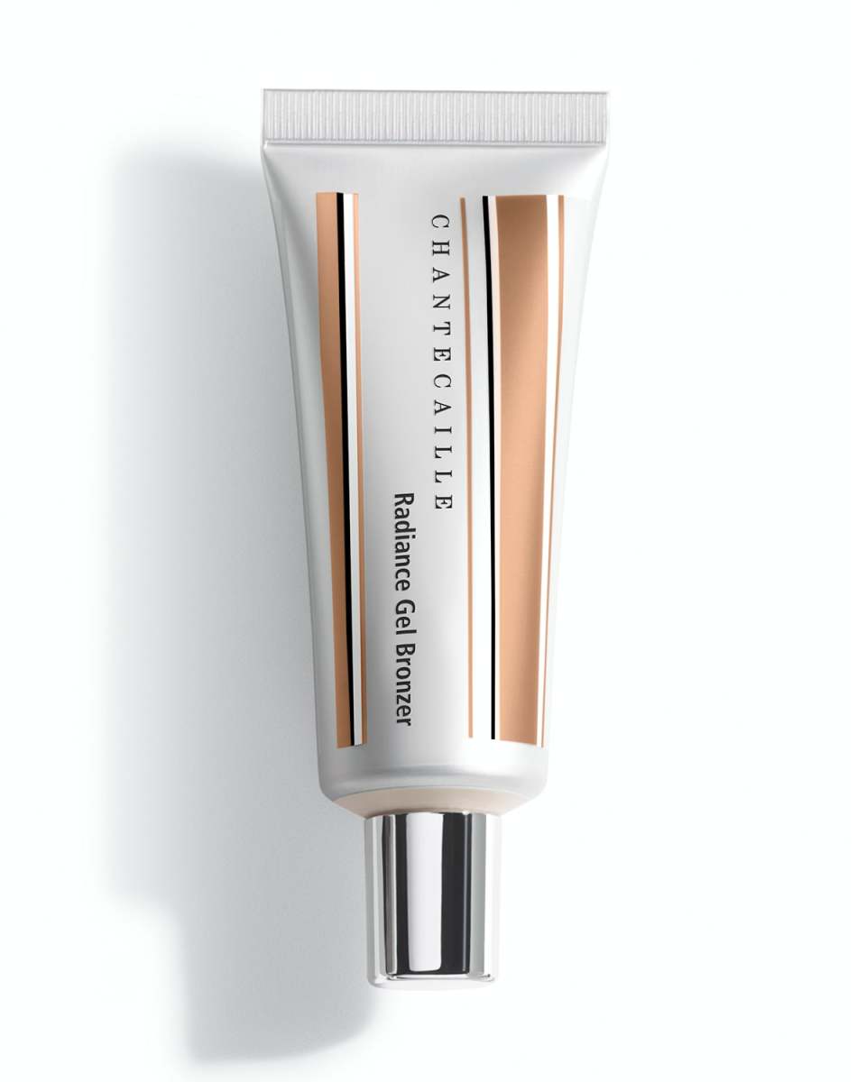 Radiance Gel Bronzer