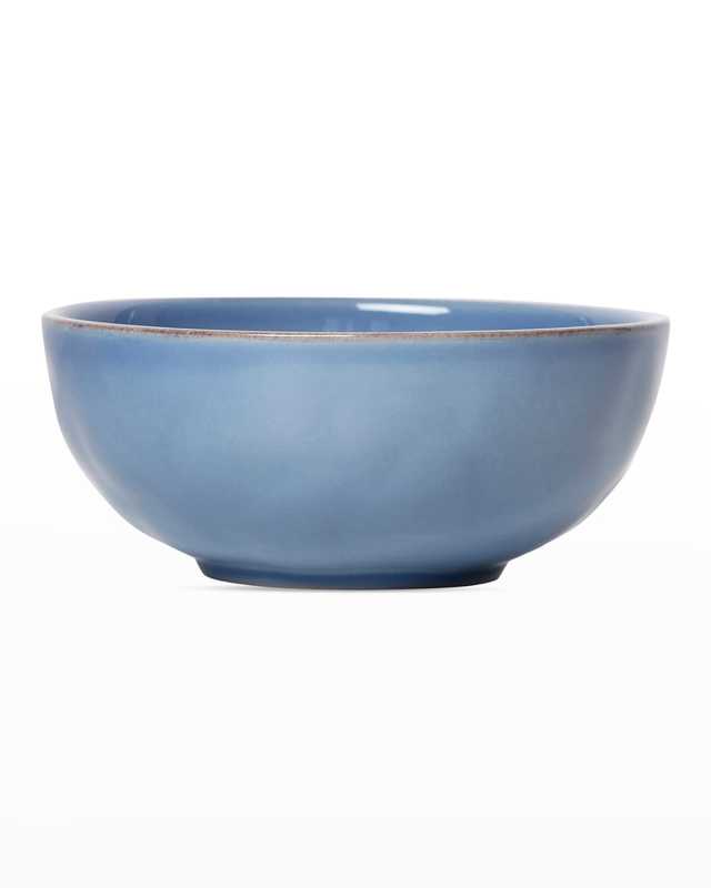 Puro Cereal/Ice Cream Bowl - Chambray