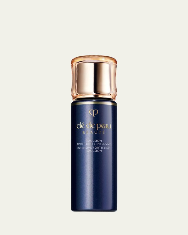 Intensive Fortifying Emulsion,