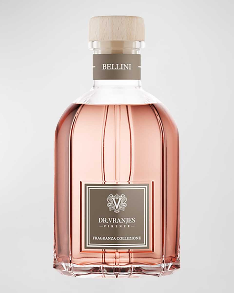 Bellini Glass Bottle Collection Fragrance,