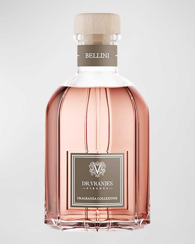 Bellini Glass Bottle Collection Fragrance,