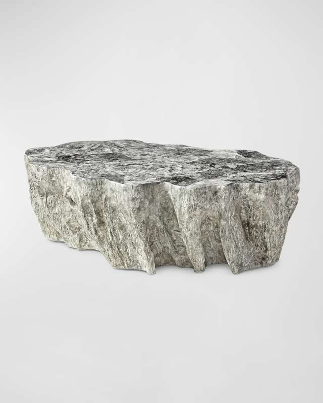 Asher Coffee Table, 47"