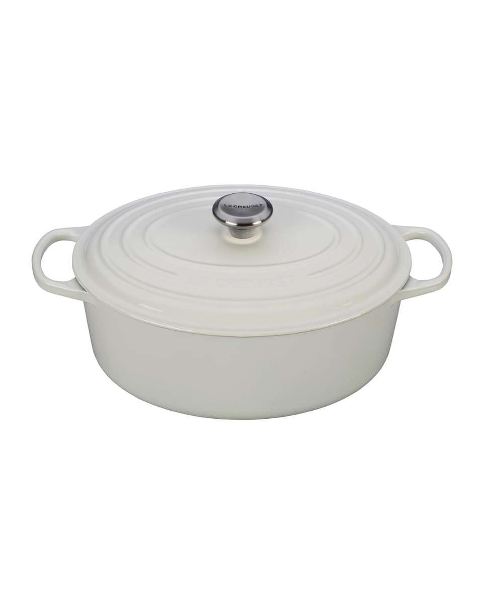 6.75-Qt. Signature Oval Dutch Oven