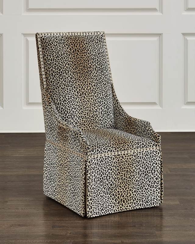 Highlands Dining Side Chair