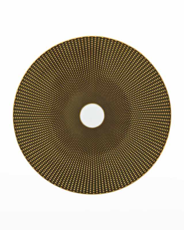 Tresor Brown Charger