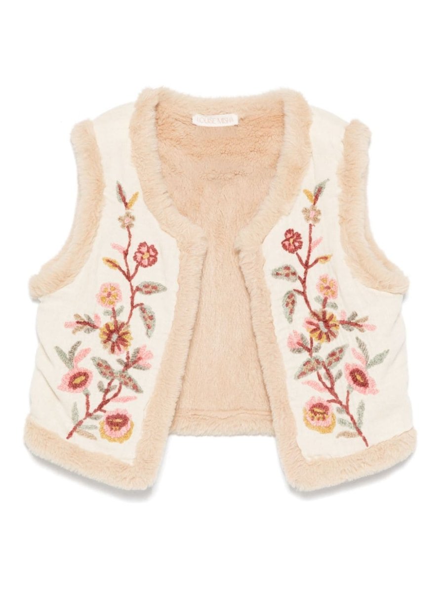 Libra vest