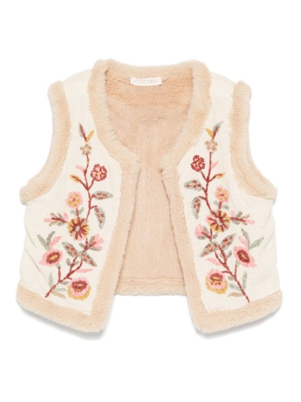 Libra vest
