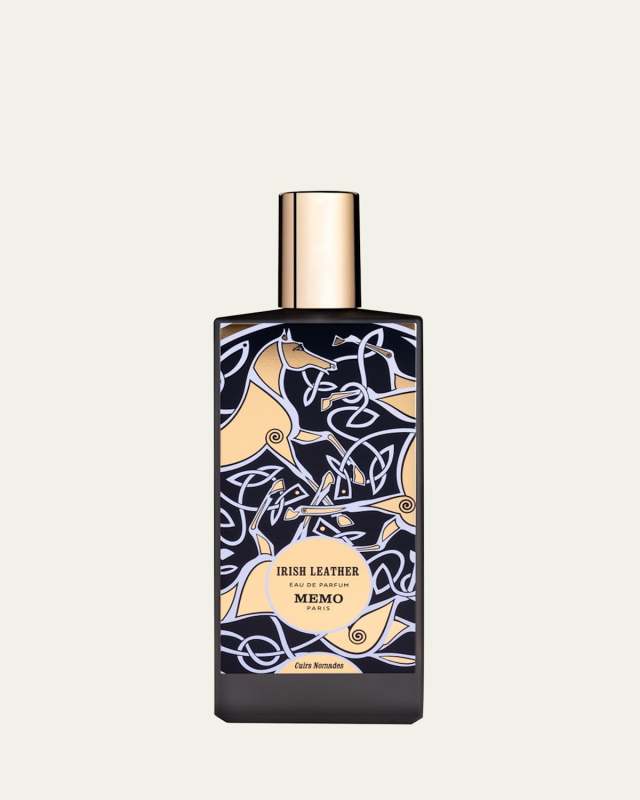 Irish Leather Eau de Parfum Spray,